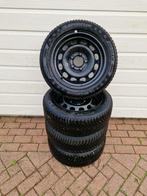 16' winterwielen voor BMW, Auto-onderdelen, Banden en Velgen, Ophalen, Gebruikt, 16 inch, Banden en Velgen