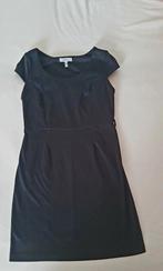 Korte zwarte jurk maat M, Maat 38/40 (M), Ophalen of Verzenden, Zo goed als nieuw, Zwart