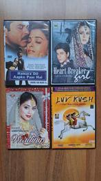 Bollywood films DVD, Cd's en Dvd's, Ophalen of Verzenden, Zo goed als nieuw, Azië, Boxset