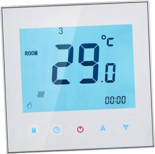 Kavolet 110-230 V (Digitale thermostaat) *Nieuw*, Doe-het-zelf en Verbouw, Ventilatie en Afzuiging, Nieuw, Ophalen of Verzenden