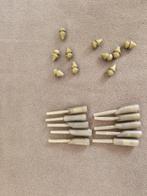 Korda run rig met beads rubber, Ophalen, Zo goed als nieuw, Overige typen