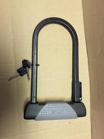 goedkope fiets slot sloten, Fietsen en Brommers, Ophalen of Verzenden, Zo goed als nieuw