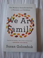 Susan Golombok - We Are Family, Ophalen of Verzenden, Zo goed als nieuw, Susan Golombok
