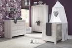 Complete baby- en kinderkamer Interbaby Houston, Ophalen of Verzenden, Zo goed als nieuw, Jongetje of Meisje