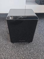 Harman Kardon HKTS200SUB Subwoofer (defect), Audio, Tv en Foto, Luidsprekers, Ophalen of Verzenden, Zo goed als nieuw, 120 watt of meer