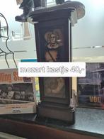 Mozart kastje, Huis en Inrichting, Woonaccessoires | Zuilen en Pilaren, Ophalen