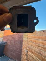 2x std piaggio 50/70 membraan, Ophalen of Verzenden, Zo goed als nieuw, Uitlaat, Piaggio