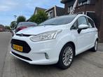 Ford B-MAX 1.0 ECOB. TITANIUM, Auto's, Euro 5, 101 pk, Gebruikt, 750 kg