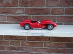 Ferrari  250  Testa  Rossa  1957, Overige merken, Ophalen of Verzenden, Zo goed als nieuw, Auto