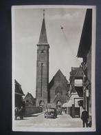 L88 Naaldwijk - R.K. Kerk Rembrandtstraat - 1954, Verzamelen, Verzenden, 1940 tot 1960, Gelopen, Zuid-Holland