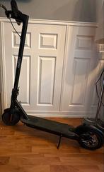 Citybiltz E-step, Fietsen en Brommers, Steps, Ophalen, Gebruikt, Elektrische step (E-scooter)