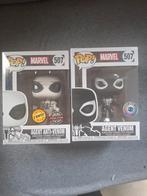 Funko Pop Marvel, Ophalen of Verzenden, Zo goed als nieuw