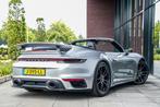 Porsche 911 Turbo S Cabrio 3.8 650pk |Porsche approved|nieuw, Automaat, Gebruikt, Cabriolet, 4 stoelen