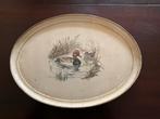 Dienblad met Eenden, Huis en Inrichting, Ophalen of Verzenden, Nieuw, Ovaal, Hout