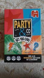 Party&go bet you can, Jumbo, Vijf spelers of meer, Zo goed als nieuw, Ophalen