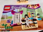 Lego Friends 5-12 jaar Emma’s Karateles, Ophalen, Zo goed als nieuw