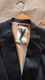 Kostuum van Wilvorst  ( seventy- five), Maat 52/54 (L), Zwart, Ophalen of Verzenden, Zo goed als nieuw