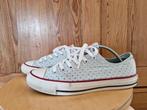 Converse All Star lichtblauwe sneakers gympen mt 38 izgs, Blauw, Ophalen of Verzenden, Converse All Stars, Sneakers of Gympen