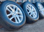 18 Inch Volvo XC60 Originele Zomerset Goodyear "Tucan", Auto-onderdelen, Banden en Velgen, Ophalen, 18 inch, Gebruikt, Banden en Velgen