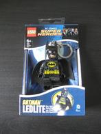 Ledlite BATMAN lego 6083892, Ophalen of Verzenden, Nieuw, Complete set, Lego