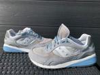 Saucony Shadow 6000 Premium Light Blue Grey, Sport en Fitness, Loopsport en Atletiek, Saucony, Ophalen of Verzenden, Hardloopschoenen