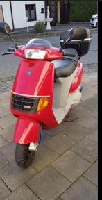 Rode Piaggio Quartz /skr kappen gezocht!!!!!!, Ophalen of Verzenden, Zo goed als nieuw, Overige modellen
