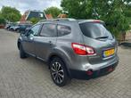 Nissan Qashqai +2 2.0 Optima 4WD automaat 7pers pano, Automaat, 4 cilinders, 7 stoelen, Parkeersensor