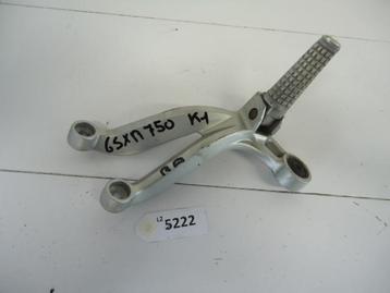 GSXR750 2001 - 2003 Suzuki D1-24655 beschikbaar voor biedingen