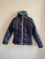 Kjus winter ski jas Maat 38, Ophalen of Verzenden, Zo goed als nieuw, Maat 38/40 (M), Rood