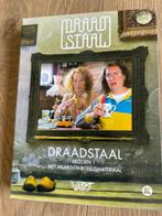 Draadstaal, Alle leeftijden, Ophalen of Verzenden, Zo goed als nieuw, Tv-programma of Sketches