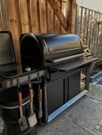 Traeger Timberline XL Pellet Grill - Topstaat!, Ophalen, Zo goed als nieuw