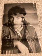 Poster A3 formaat BRUCE SPRINGSTEEN, Ophalen of Verzenden