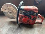 Dolmar motorslijper, Ophalen, Dolmar, X, X