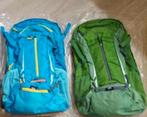 Backpack 25L crivit met regenhoes, nieuw, Overige merken, 40 cm of meer, Nieuw, Ophalen of Verzenden