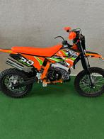 Nieuwe KTM replica 49CC kickstart crossmotor voor kinderen, Ophalen, Ultra, Overige typen, Nieuw