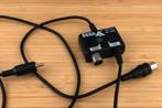 SEGA RF Switch MK-3088 Mega Drive Kabel Adapter, Ophalen of Verzenden, Gebruikt