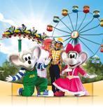 Julianatoren in Apeldoorn pretpark attractiepark, Tickets en Kaartjes, Recreatie | Pretparken en Attractieparken, Drie personen of meer