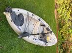 Hobie Outback 2015, Watersport en Boten, Ophalen, Gebruikt, Eén persoon, Met peddels