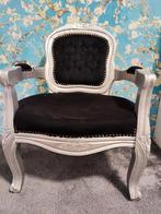 Kinder barok stoel, Ophalen of Verzenden, Zo goed als nieuw, Stoel(en)