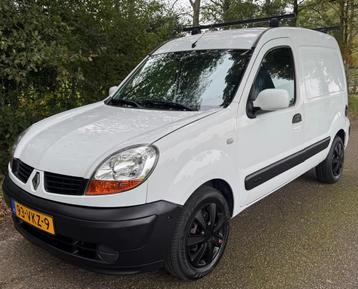 Renault Kangoo Express 1.5 dCi 70 Grand Confort Edition Extr beschikbaar voor biedingen