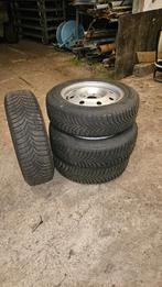 winter autobanden Nissan Kubistar, Ophalen, 14 inch, 175 mm, Winterbanden