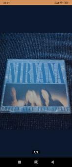 CD - Nirvana - Smells Like Teen Spirit, Cd's en Dvd's, Cd Singles, Verzenden, Zo goed als nieuw