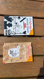 Boeken: Diary of a Wimpy Kid- Jeff Kinney, Ophalen of Verzenden, Zo goed als nieuw