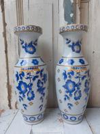 Set Chinese vazen setprijs, Antiek en Kunst, Antiek | Vazen, Ophalen of Verzenden