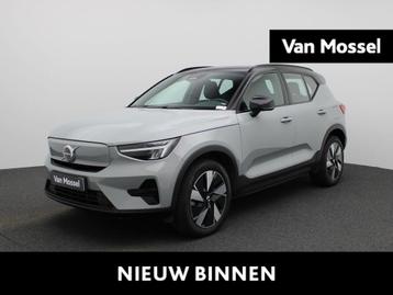 Volvo XC40 Recharge Extended Range Core | Camera | Stoelverw beschikbaar voor biedingen