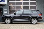 Skoda Kodiaq 1.5 TSI Business Edition, Trekhaak, Cruisecontr, Auto's, Skoda, Startonderbreker, 4 cilinders, 150 pk, Zwart