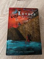 Levels & Levens - Mariette Aerts, Ophalen of Verzenden, Zo goed als nieuw