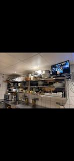 Horeca kast . Moet snel weg ., Ophalen of Verzenden