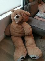Grote Teddybeer., Verzamelen, Ophalen of Verzenden, Zo goed als nieuw, Stoffen beer, Overige merken