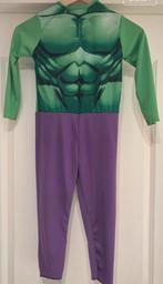 Hulk pak, Ophalen of Verzenden, Zo goed als nieuw, 110 t/m 116, Jongen of Meisje